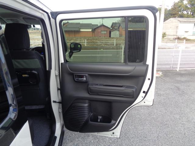 ハスラー タフワイルドターボ　ワンオーナー／デュアルカメラブレーキサポート／パドルシフト／オートライト／フロントフォグライト／前席シートヒーター／ＵＳＢポート／ドライブレコーダー前方／ＥＴＣ／ナビ／ＴＶ／バックモニター／１５ＡＷ（60枚目）