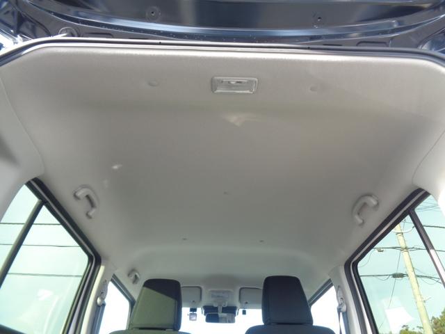 ハスラー タフワイルドターボ　ワンオーナー／デュアルカメラブレーキサポート／パドルシフト／オートライト／フロントフォグライト／前席シートヒーター／ＵＳＢポート／ドライブレコーダー前方／ＥＴＣ／ナビ／ＴＶ／バックモニター／１５ＡＷ（71枚目）