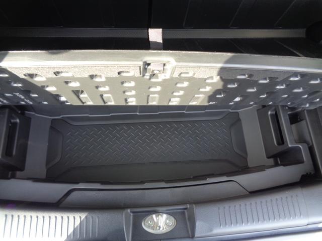 ハスラー タフワイルドターボ　ワンオーナー／デュアルカメラブレーキサポート／パドルシフト／オートライト／フロントフォグライト／前席シートヒーター／ＵＳＢポート／ドライブレコーダー前方／ＥＴＣ／ナビ／ＴＶ／バックモニター／１５ＡＷ（72枚目）