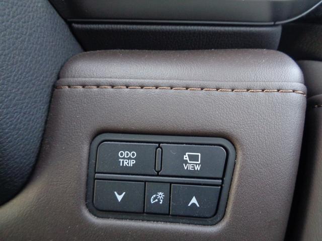 ＬＸ ＬＸ６００　ワンオーナー／外品マフラー／純正２２ＡＷ／サンルーフ／デジタルインナーミラー／全方位カメラ／前後ドライブレコーダー／ＡＣ１００Ｖ／クールボックス／電動格納３列目シート／ＥＴＣ２．０／マークレビンソン（12枚目）