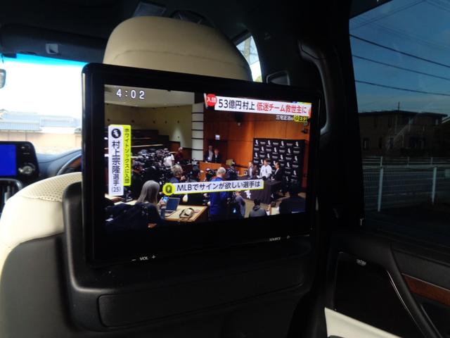 ＬＸ ＬＸ６００　ワンオーナー／外品マフラー／純正２２ＡＷ／サンルーフ／デジタルインナーミラー／全方位カメラ／前後ドライブレコーダー／ＡＣ１００Ｖ／クールボックス／電動格納３列目シート／ＥＴＣ２．０／マークレビンソン（69枚目）