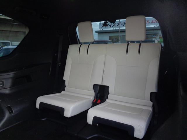 ＬＸ ＬＸ６００　ワンオーナー／外品マフラー／純正２２ＡＷ／サンルーフ／デジタルインナーミラー／全方位カメラ／前後ドライブレコーダー／ＡＣ１００Ｖ／クールボックス／電動格納３列目シート／ＥＴＣ２．０／マークレビンソン（75枚目）