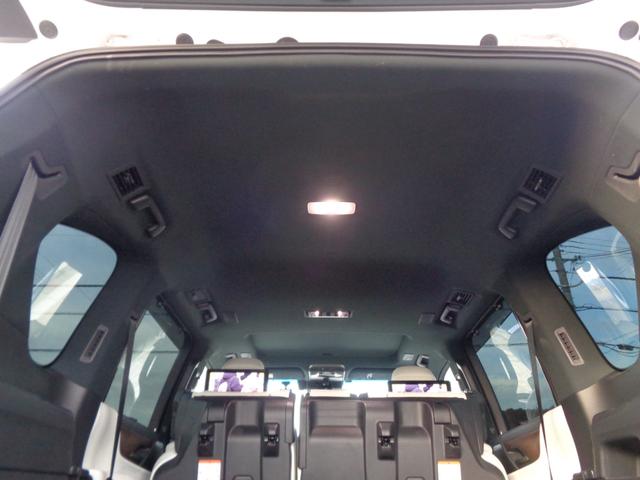 ＬＸ ＬＸ６００　ワンオーナー／外品マフラー／純正２２ＡＷ／サンルーフ／デジタルインナーミラー／全方位カメラ／前後ドライブレコーダー／ＡＣ１００Ｖ／クールボックス／電動格納３列目シート／ＥＴＣ２．０／マークレビンソン（78枚目）