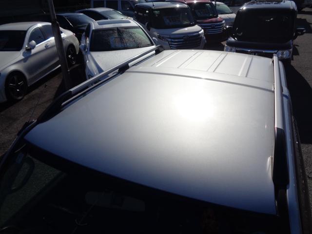 パジェロミニ エクシード　１年走行距離無制限保証付／パートタイム４ＷＤ／外品ナビ／ＣＤ／ＴＶ／ＦＭ・ＡＭラジオ／ＥＴＣ／フロントフォグライト／背面タイヤ／純正１５ＡＷ／フェンダーミラー／ルーフレール／ヘッドライトレベライザー（9枚目）