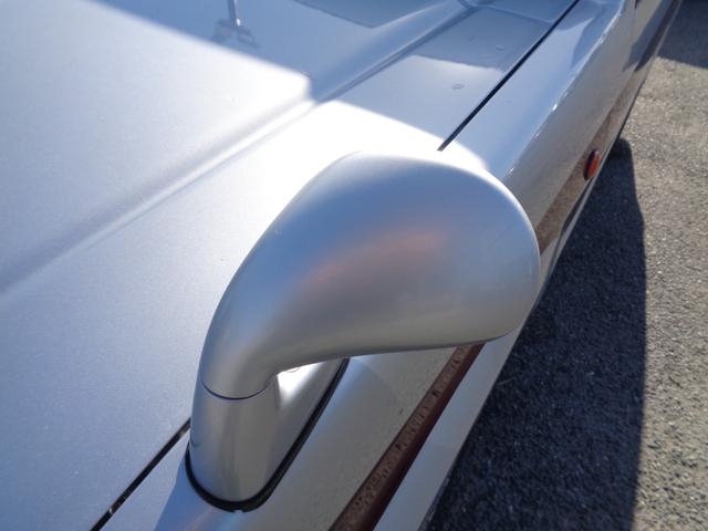 パジェロミニ エクシード　１年走行距離無制限保証付／パートタイム４ＷＤ／外品ナビ／ＣＤ／ＴＶ／ＦＭ・ＡＭラジオ／ＥＴＣ／フロントフォグライト／背面タイヤ／純正１５ＡＷ／フェンダーミラー／ルーフレール／ヘッドライトレベライザー（25枚目）