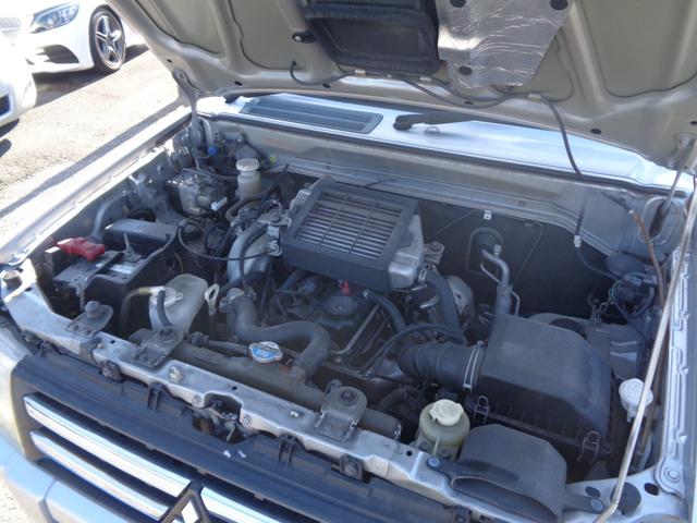 パジェロミニ エクシード　１年走行距離無制限保証付／パートタイム４ＷＤ／外品ナビ／ＣＤ／ＴＶ／ＦＭ・ＡＭラジオ／ＥＴＣ／フロントフォグライト／背面タイヤ／純正１５ＡＷ／フェンダーミラー／ルーフレール／ヘッドライトレベライザー（32枚目）