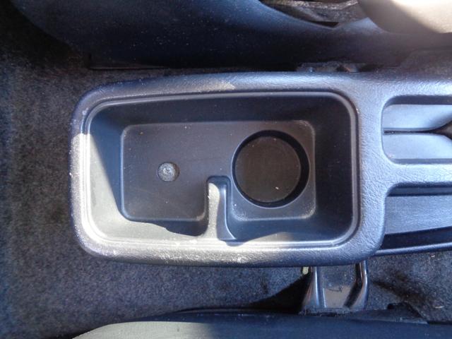 パジェロミニ エクシード　１年走行距離無制限保証付／パートタイム４ＷＤ／外品ナビ／ＣＤ／ＴＶ／ＦＭ・ＡＭラジオ／ＥＴＣ／フロントフォグライト／背面タイヤ／純正１５ＡＷ／フェンダーミラー／ルーフレール／ヘッドライトレベライザー（39枚目）