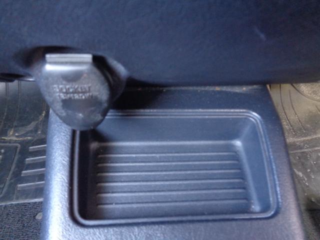 パジェロミニ エクシード　１年走行距離無制限保証付／パートタイム４ＷＤ／外品ナビ／ＣＤ／ＴＶ／ＦＭ・ＡＭラジオ／ＥＴＣ／フロントフォグライト／背面タイヤ／純正１５ＡＷ／フェンダーミラー／ルーフレール／ヘッドライトレベライザー（40枚目）