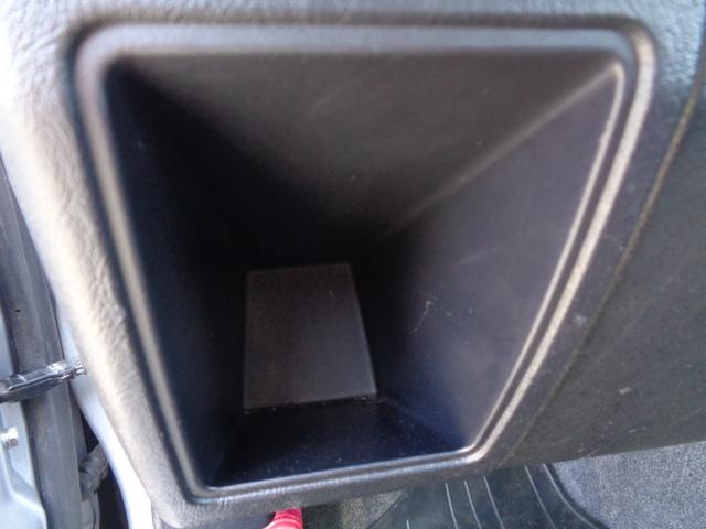 パジェロミニ エクシード　１年走行距離無制限保証付／パートタイム４ＷＤ／外品ナビ／ＣＤ／ＴＶ／ＦＭ・ＡＭラジオ／ＥＴＣ／フロントフォグライト／背面タイヤ／純正１５ＡＷ／フェンダーミラー／ルーフレール／ヘッドライトレベライザー（47枚目）