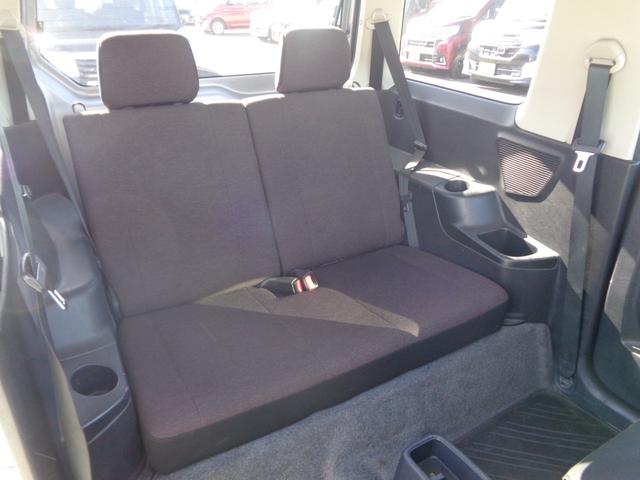 パジェロミニ エクシード　１年走行距離無制限保証付／パートタイム４ＷＤ／外品ナビ／ＣＤ／ＴＶ／ＦＭ・ＡＭラジオ／ＥＴＣ／フロントフォグライト／背面タイヤ／純正１５ＡＷ／フェンダーミラー／ルーフレール／ヘッドライトレベライザー（52枚目）