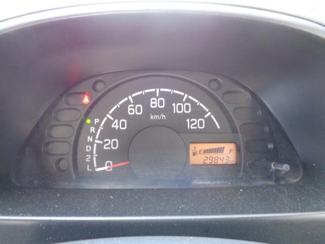 キャリイトラック ＫＣエアコン・パワステ　１年走行距離無制限保証付／パートタイム４ＷＤ／ＥＴＣ／ＦＭラジオ／ＡＭラジオ／荷台三方開き／スペアタイヤ／ヘッドライトレベライザー／運転席エアバッグ／フロアー３速オートマ／エアコン／パワーステアリング（34枚目）