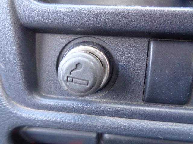 キャリイトラック ＫＣエアコン・パワステ　１年走行距離無制限保証付／パートタイム４ＷＤ／ＥＴＣ／ＦＭラジオ／ＡＭラジオ／荷台三方開き／スペアタイヤ／ヘッドライトレベライザー／運転席エアバッグ／フロアー３速オートマ／エアコン／パワーステアリング（38枚目）