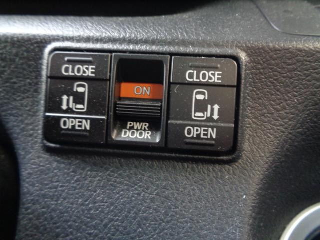 シエンタ ハイブリッド　ファンベースＧ　１年走行距離無制限保証付／ナビ／ＴＶ／全方位カメラ／前方ドライブレコーダ／前席シートヒーター／ハンドルヒーター／オートライト／フロントフォグライト／オートハイビーム／両側パワースライドドア／ＡＣ１００（14枚目）