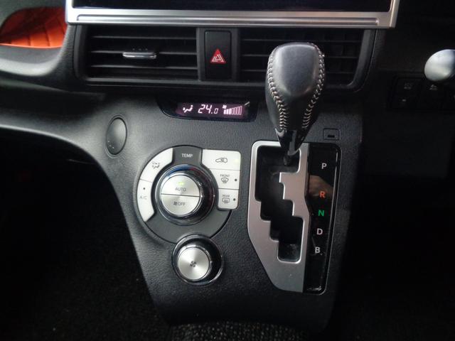 シエンタ ハイブリッド　ファンベースＧ　１年走行距離無制限保証付／ナビ／ＴＶ／全方位カメラ／前方ドライブレコーダ／前席シートヒーター／ハンドルヒーター／オートライト／フロントフォグライト／オートハイビーム／両側パワースライドドア／ＡＣ１００（19枚目）