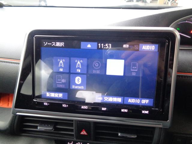 シエンタ ハイブリッド　ファンベースＧ　１年走行距離無制限保証付／ナビ／ＴＶ／全方位カメラ／前方ドライブレコーダ／前席シートヒーター／ハンドルヒーター／オートライト／フロントフォグライト／オートハイビーム／両側パワースライドドア／ＡＣ１００（25枚目）