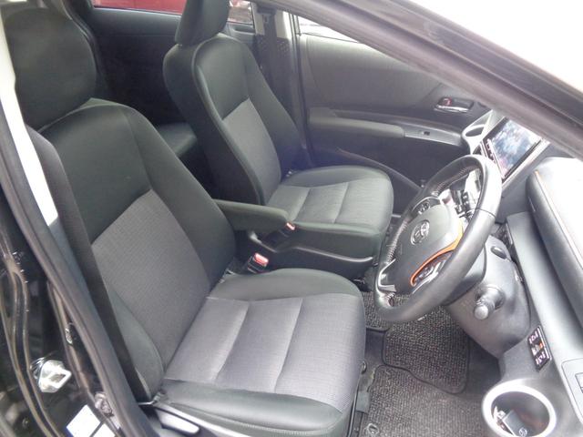 シエンタ ハイブリッド　ファンベースＧ　１年走行距離無制限保証付／ナビ／ＴＶ／全方位カメラ／前方ドライブレコーダ／前席シートヒーター／ハンドルヒーター／オートライト／フロントフォグライト／オートハイビーム／両側パワースライドドア／ＡＣ１００（37枚目）