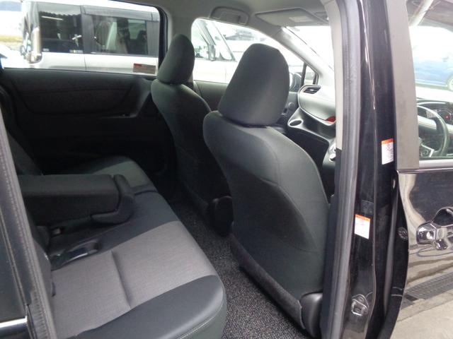 シエンタ ハイブリッド　ファンベースＧ　１年走行距離無制限保証付／ナビ／ＴＶ／全方位カメラ／前方ドライブレコーダ／前席シートヒーター／ハンドルヒーター／オートライト／フロントフォグライト／オートハイビーム／両側パワースライドドア／ＡＣ１００（49枚目）