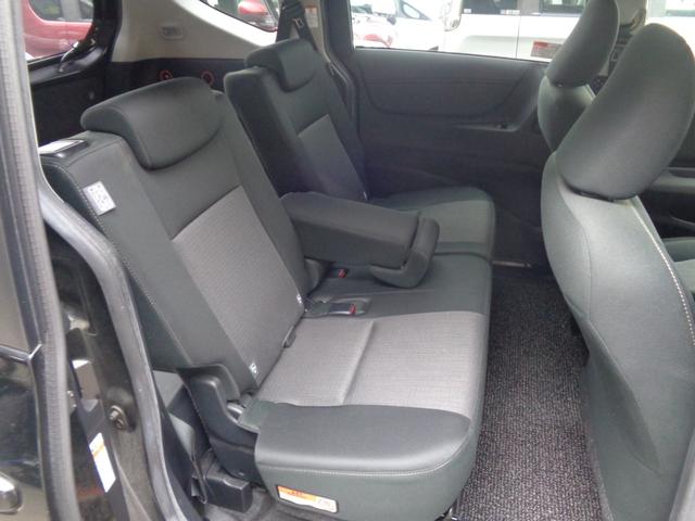 シエンタ ハイブリッド　ファンベースＧ　１年走行距離無制限保証付／ナビ／ＴＶ／全方位カメラ／前方ドライブレコーダ／前席シートヒーター／ハンドルヒーター／オートライト／フロントフォグライト／オートハイビーム／両側パワースライドドア／ＡＣ１００（50枚目）