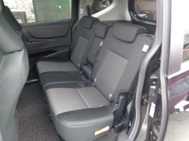 シエンタ ハイブリッド　ファンベースＧ　１年走行距離無制限保証付／ナビ／ＴＶ／全方位カメラ／前方ドライブレコーダ／前席シートヒーター／ハンドルヒーター／オートライト／フロントフォグライト／オートハイビーム／両側パワースライドドア／ＡＣ１００（52枚目）