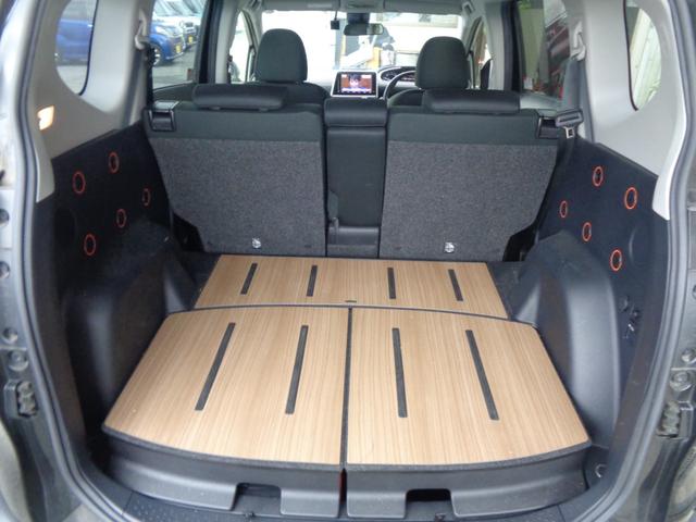 シエンタ ハイブリッド　ファンベースＧ　１年走行距離無制限保証付／ナビ／ＴＶ／全方位カメラ／前方ドライブレコーダ／前席シートヒーター／ハンドルヒーター／オートライト／フロントフォグライト／オートハイビーム／両側パワースライドドア／ＡＣ１００（55枚目）