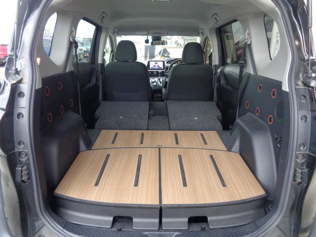 シエンタ ハイブリッド　ファンベースＧ　１年走行距離無制限保証付／ナビ／ＴＶ／全方位カメラ／前方ドライブレコーダ／前席シートヒーター／ハンドルヒーター／オートライト／フロントフォグライト／オートハイビーム／両側パワースライドドア／ＡＣ１００（56枚目）