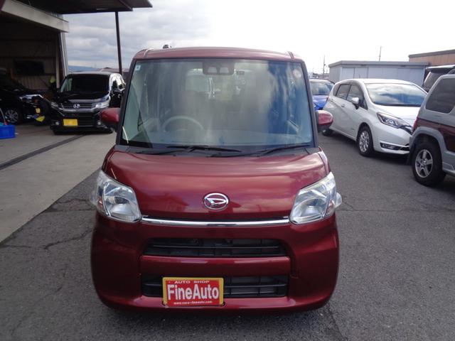 タント XリミテッドSAIII 1年走行距離無制限保証付/ナビ/TV/前後ドライブレコーダー/両側スライドドア/オートライト/オートハイビーム/運転席シートヒーター/ステアリングスイッチ/全方位カメラ/アイドリングストップ(2枚目)