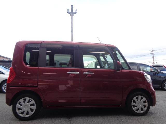 タント XリミテッドSAIII 1年走行距離無制限保証付/ナビ/TV/前後ドライブレコーダー/両側スライドドア/オートライト/オートハイビーム/運転席シートヒーター/ステアリングスイッチ/全方位カメラ/アイドリングストップ(4枚目)