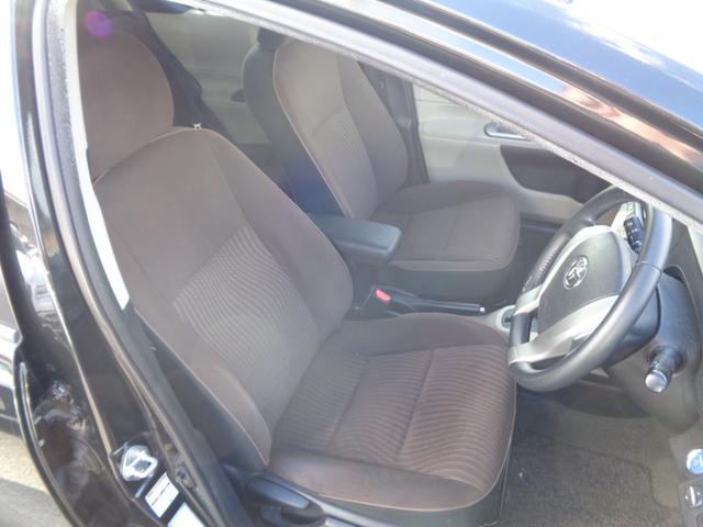 アクア Ｇ　１年走行距離無制限保証付／ワンオーナー／ナビ／ＴＶ／バックモニター／ＥＴＣ／オートライト／前方ドライブレコーダ－／ステアリングスイッチ／プッシュスタート／ＣＤ／ＤＶＤ／ＦＭラジオ／ＡＭラジオ（36枚目）