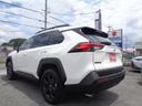 ＲＡＶ４ ハイブリッドアドベンチャー　オフロードパッケージＩＩ　登録済未使用車／１０．５インチディスプレイオーディオ／ハンズフリーパワーバックドア／ＥＴＣ２．０／全方位カメラ／レーダークルーズコントロール／トヨタセーフティセンス／ＡＣ１００Ｖ／録画機能付きミラー（6枚目）