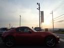 MAZDA ROADSTER RF