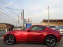 MAZDA ROADSTER RF