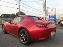 MAZDA ROADSTER RF