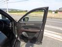運転席ドア
