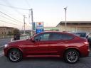 X4 xDrive 20d Mスポーツ ワンオーナー/パノラマガラスサンルーフ/ETC/前後ドライブレコーダー/全方位カメラ/ナビ/TV/置くだけ充電/パワーバックドア/シートヒーター/パワーシート/純正19AW/ヘッドアップディスプレイ(5枚目)