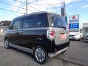 ムーヴキャンバス ＧブラックインテリアＶＳ　ＳＡＩＩＩ　１年走行距離無制限保証付／両側パワースライドドア／ナビ／ＴＶ／全方位カメラ／ナビ連動前方ドライブレコーダー／ＥＴＣ／オートライト／オートハイビーム／フロントフォグライト／運転席シートヒーター（6枚目）