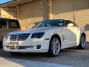 CHRYSLER CHRYSLER CROSSFIRE