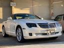 CHRYSLER CHRYSLER CROSSFIRE