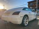 CHRYSLER CHRYSLER CROSSFIRE