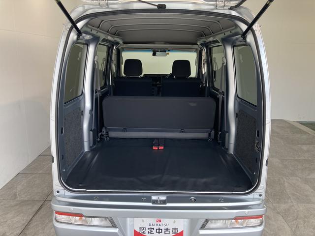 クルーズターボSAIII ETC車載器 ターボ LED 衝突被害軽減ブレーキ ターボ ETC車載器 LEDヘッドライト マニュアルエアコン マニュアルレベリング 両側スライドドア 前席パワーウインドウ キーレスエントリー エコアイドル(7枚目)