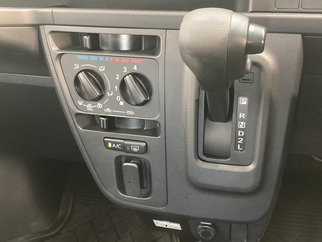 クルーズターボSAIII ETC車載器 ターボ LED 衝突被害軽減ブレーキ ターボ ETC車載器 LEDヘッドライト マニュアルエアコン マニュアルレベリング 両側スライドドア 前席パワーウインドウ キーレスエントリー エコアイドル(18枚目)
