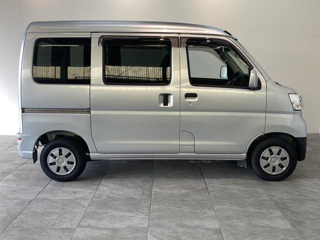 クルーズターボSAIII ETC車載器 ターボ LED 衝突被害軽減ブレーキ ターボ ETC車載器 LEDヘッドライト マニュアルエアコン マニュアルレベリング 両側スライドドア 前席パワーウインドウ キーレスエントリー エコアイドル(24枚目)