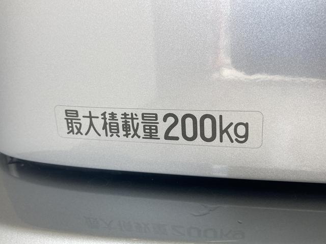 クルーズターボSAIII ETC車載器 ターボ LED 衝突被害軽減ブレーキ ターボ ETC車載器 LEDヘッドライト マニュアルエアコン マニュアルレベリング 両側スライドドア 前席パワーウインドウ キーレスエントリー エコアイドル(29枚目)