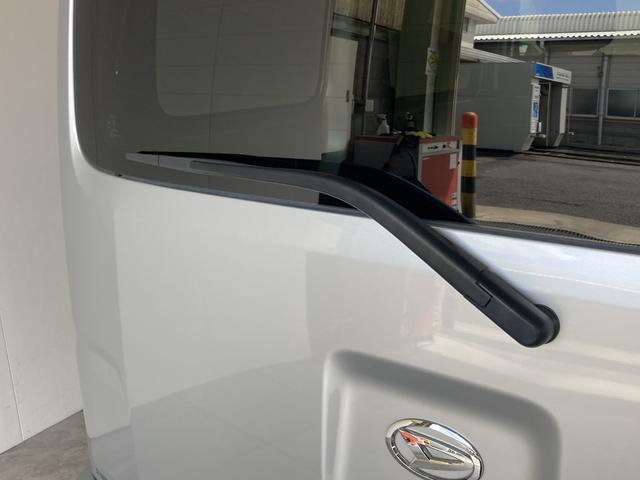 クルーズターボSAIII ETC車載器 ターボ LED 衝突被害軽減ブレーキ ターボ ETC車載器 LEDヘッドライト マニュアルエアコン マニュアルレベリング 両側スライドドア 前席パワーウインドウ キーレスエントリー エコアイドル(30枚目)