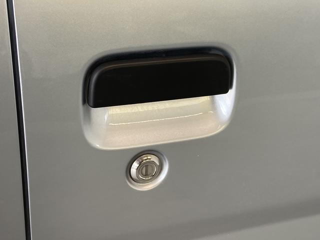 クルーズターボSAIII ETC車載器 ターボ LED 衝突被害軽減ブレーキ ターボ ETC車載器 LEDヘッドライト マニュアルエアコン マニュアルレベリング 両側スライドドア 前席パワーウインドウ キーレスエントリー エコアイドル(32枚目)