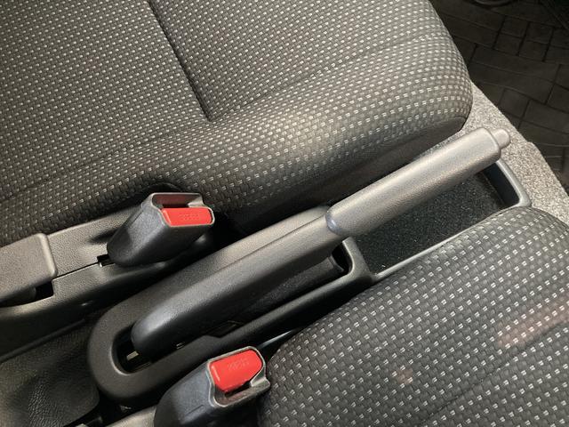 クルーズターボSAIII ETC車載器 ターボ LED 衝突被害軽減ブレーキ ターボ ETC車載器 LEDヘッドライト マニュアルエアコン マニュアルレベリング 両側スライドドア 前席パワーウインドウ キーレスエントリー エコアイドル(48枚目)