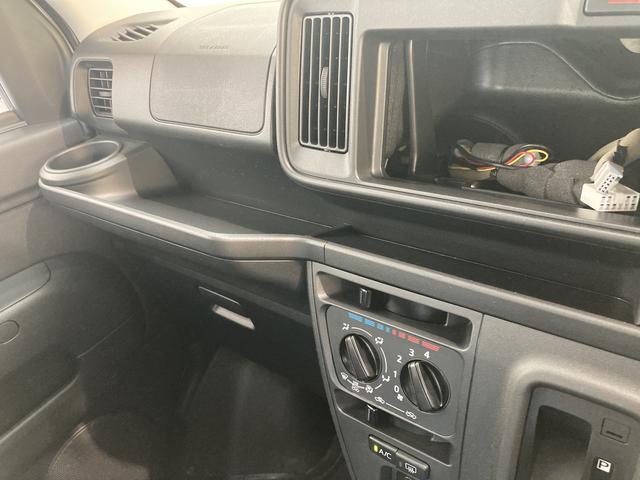 クルーズターボSAIII ETC車載器 ターボ LED 衝突被害軽減ブレーキ ターボ ETC車載器 LEDヘッドライト マニュアルエアコン マニュアルレベリング 両側スライドドア 前席パワーウインドウ キーレスエントリー エコアイドル(50枚目)