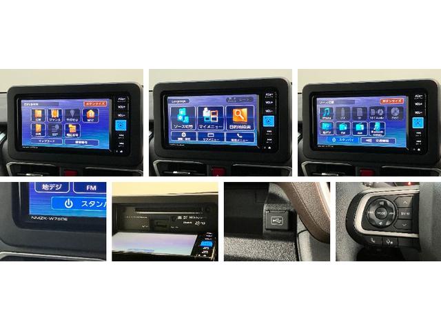 ムーヴ Ｇ　フルセグナビ　バックカメラ　左側電動スライドドア　ＬＥＤ　衝突被害軽減ブレーキ　コーナーセンサー　フルセグナビ　バックカメラ　ＤＶＤ再生　Ｂｌｕｅｔｏｏｔｈ　ＵＳＢ　左側電動スライドドア　ＬＥＤ　オートライト　オートエアコン　電動パーキングブレーキ（15枚目）