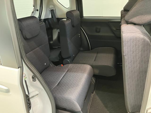 ムーヴ Ｇ　フルセグナビ　バックカメラ　左側電動スライドドア　ＬＥＤ　衝突被害軽減ブレーキ　コーナーセンサー　フルセグナビ　バックカメラ　ＤＶＤ再生　Ｂｌｕｅｔｏｏｔｈ　ＵＳＢ　左側電動スライドドア　ＬＥＤ　オートライト　オートエアコン　電動パーキングブレーキ（42枚目）