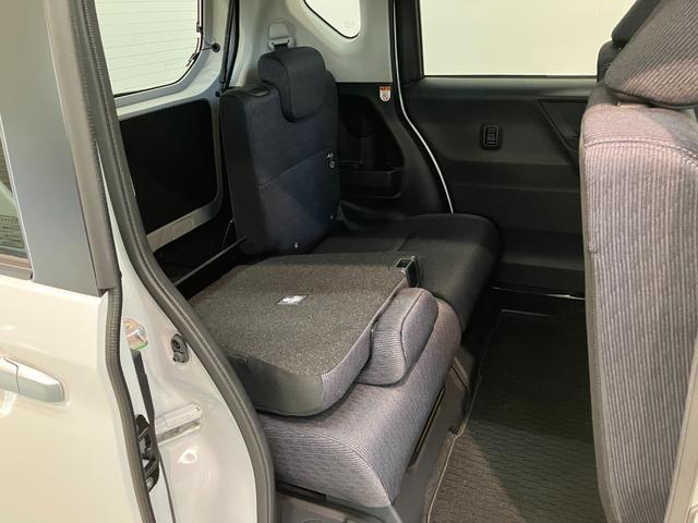 ムーヴ Ｇ　フルセグナビ　バックカメラ　左側電動スライドドア　ＬＥＤ　衝突被害軽減ブレーキ　コーナーセンサー　フルセグナビ　バックカメラ　ＤＶＤ再生　Ｂｌｕｅｔｏｏｔｈ　ＵＳＢ　左側電動スライドドア　ＬＥＤ　オートライト　オートエアコン　電動パーキングブレーキ（43枚目）