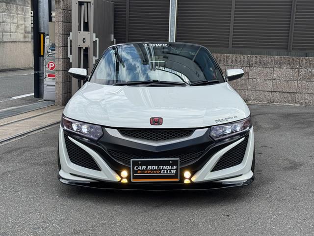 Ｓ６６０ α　Ｌｉｂｅｒｔｙ　Ｗａｌｋ　ＳＳＸ－６６０　ＬＢｎａｔｉｏｎ　コンプリートボディキットｖｅｒ２　ＬＢオリジナルホイール　ＨＫＳマフラー　ＩＤＥＡＬ減衰力調整付車高調　ＨＫＳエアクリ　センターディスプレイ（3枚目）